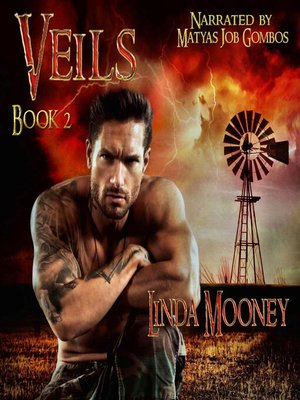 cover image of Veils, Book 2